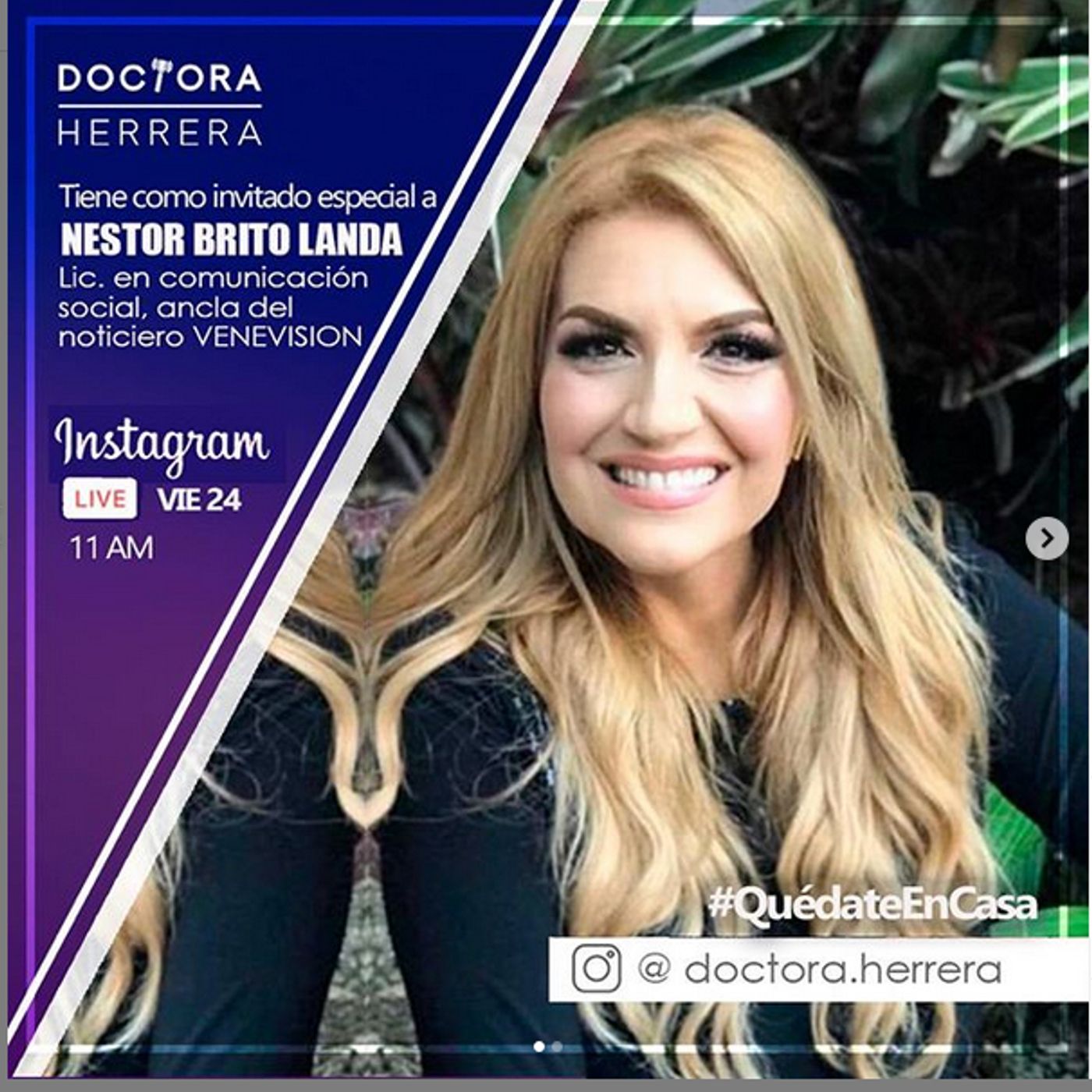 El Podcast de la Doctora Herrera