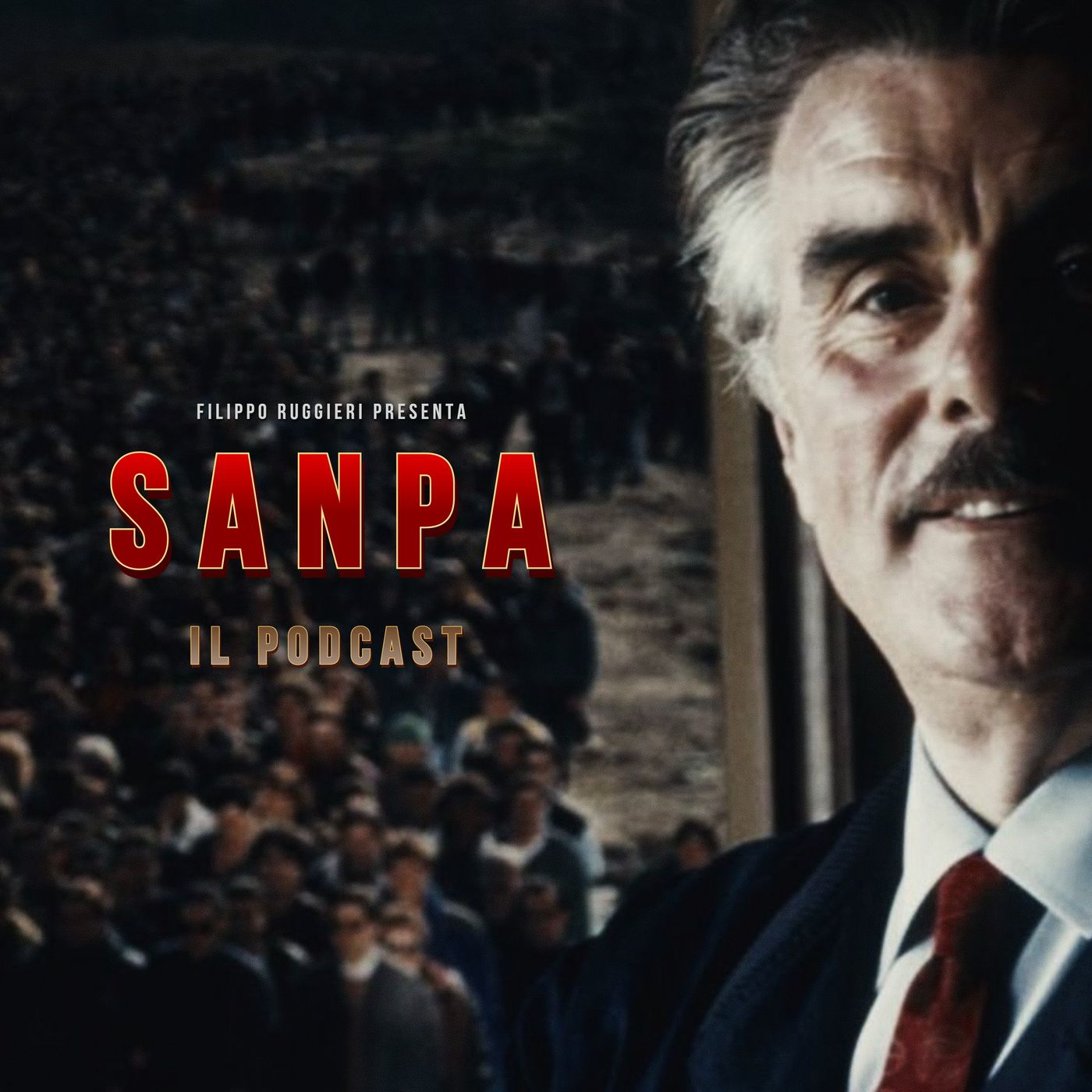 SANPA - Il Podcast
