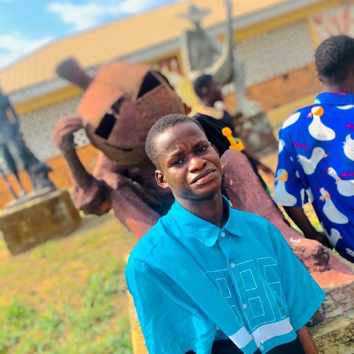 DJ CHASE OML DJ CHASE OML