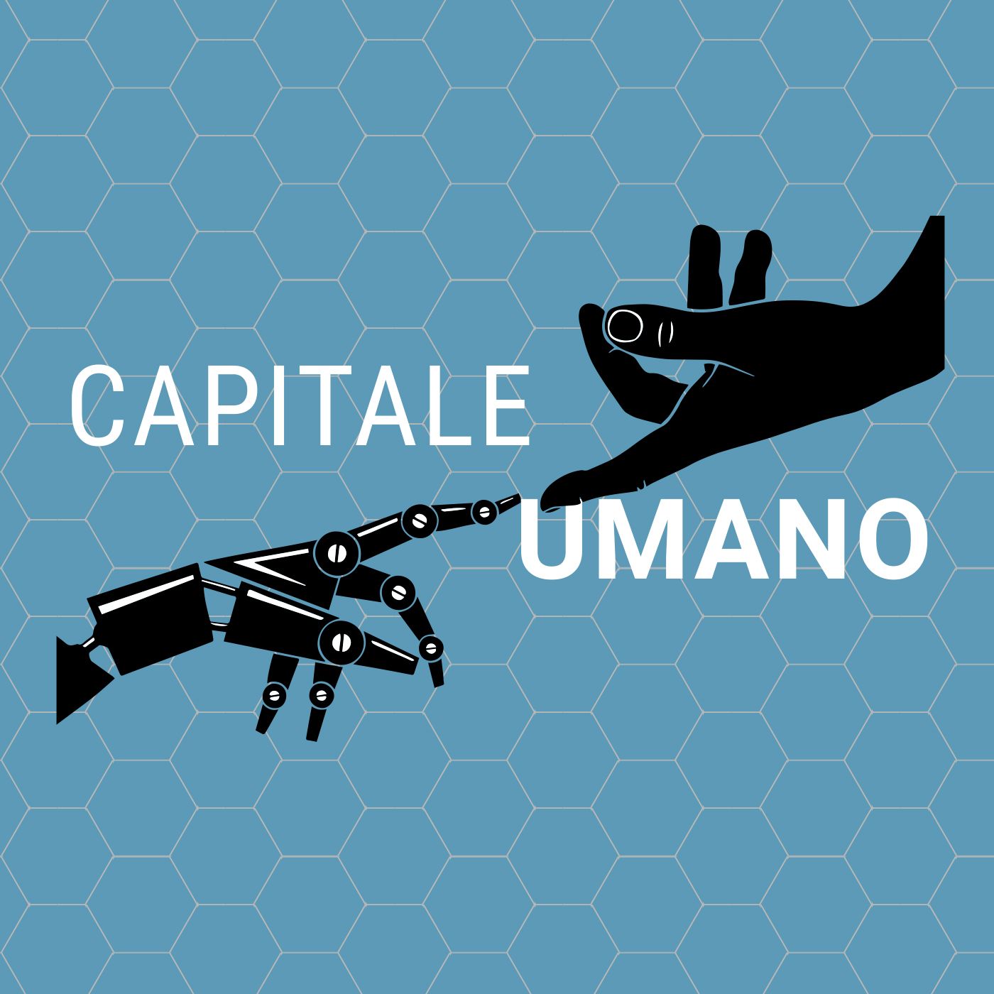 IL PODCAST DI CAPITALE UMANO