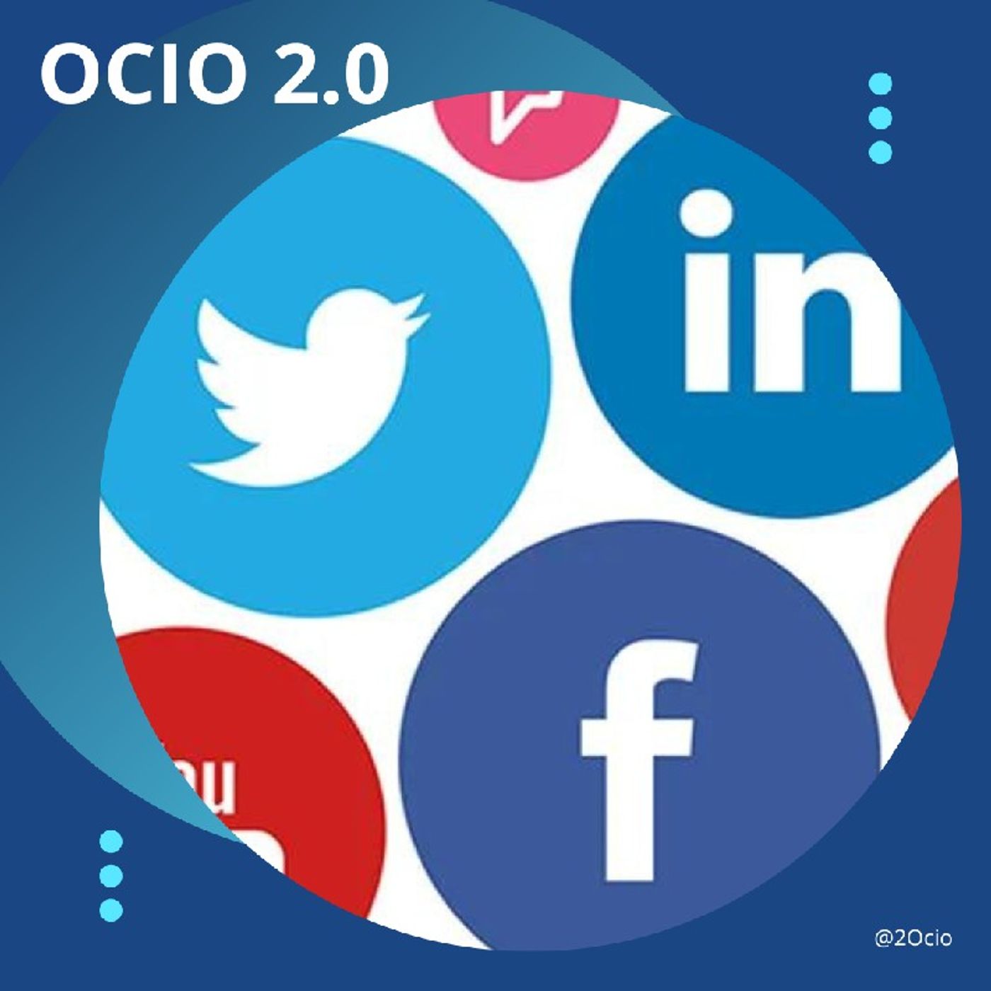 Portada de Ocio 2.0