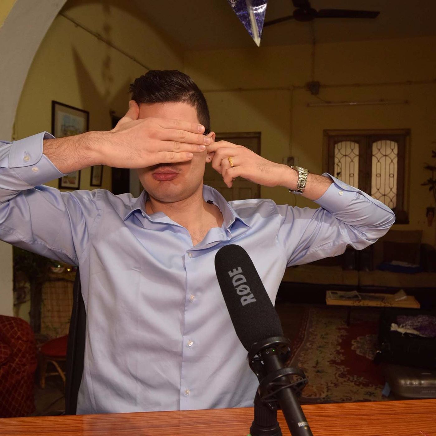 Yes man ! « OUI » je le veux #274