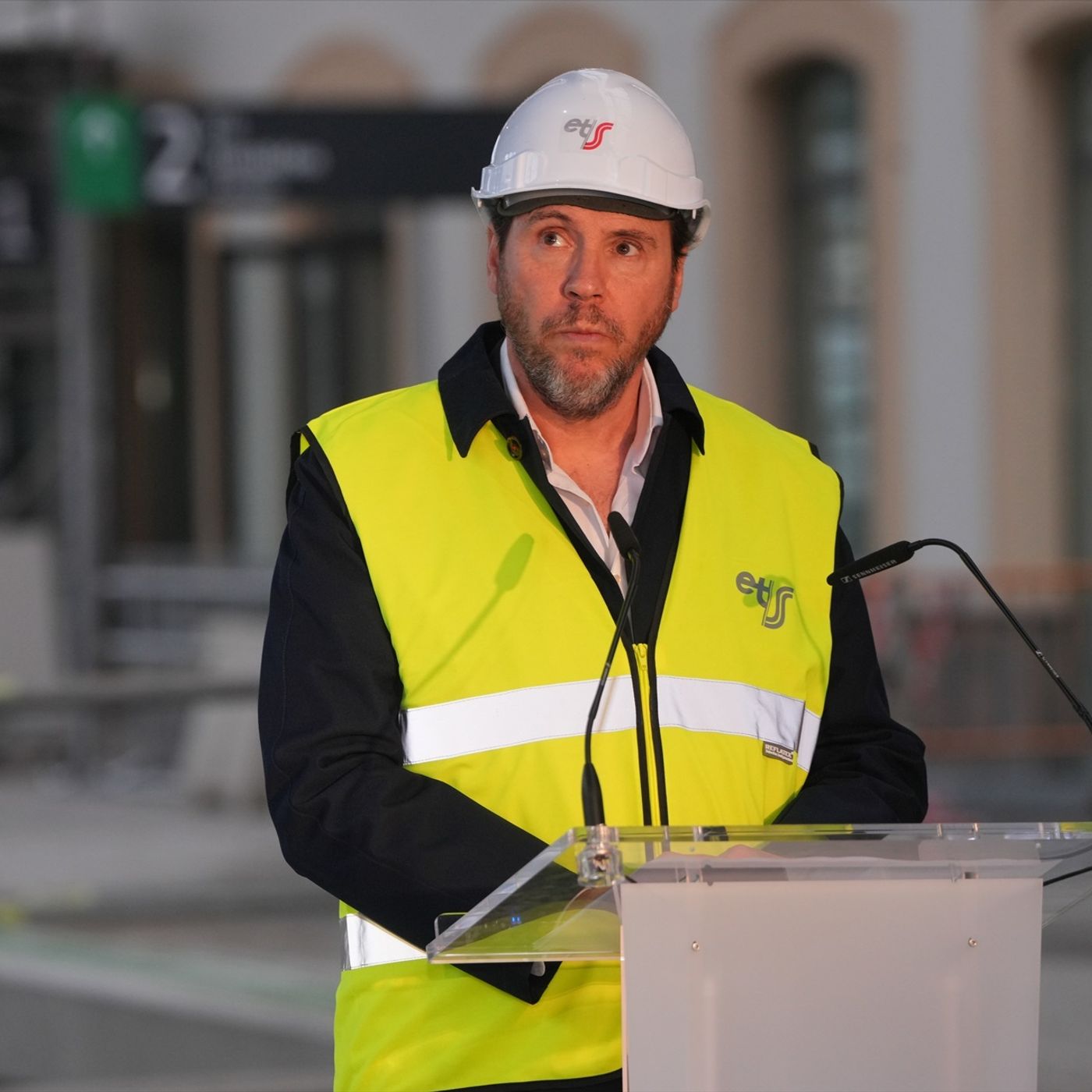 Firma de Carlos Cuesta: El deterioro del servicio ferroviario español y la negativa a pagar indemnizaciones