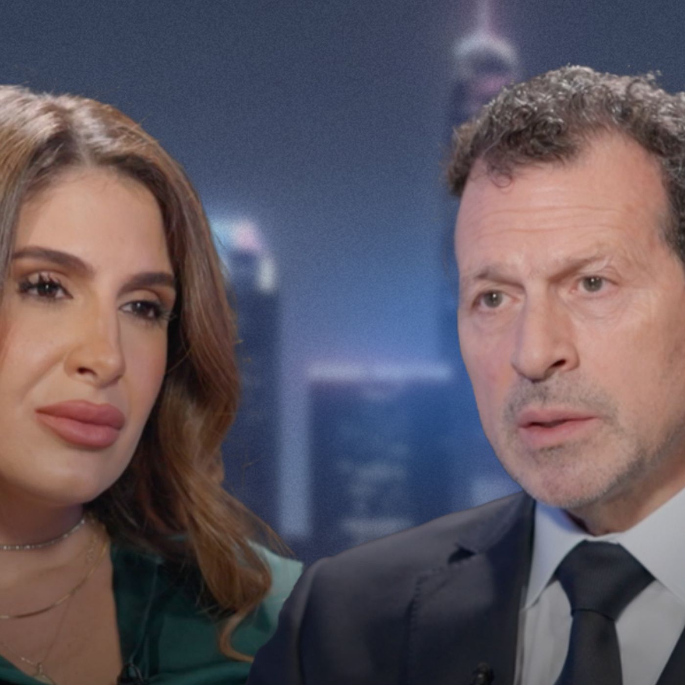 كمال شحادة.. لبنان يستعد لاستثمار 170 مليون دولار لبناء جمهورية رقمية