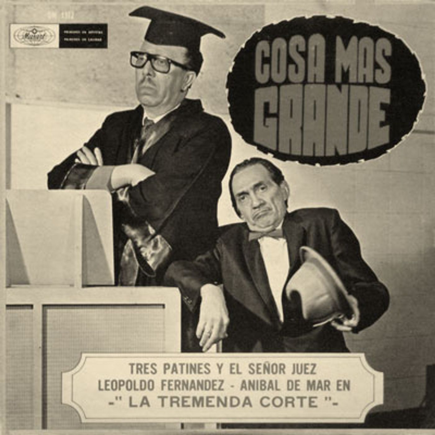 Mis invitados