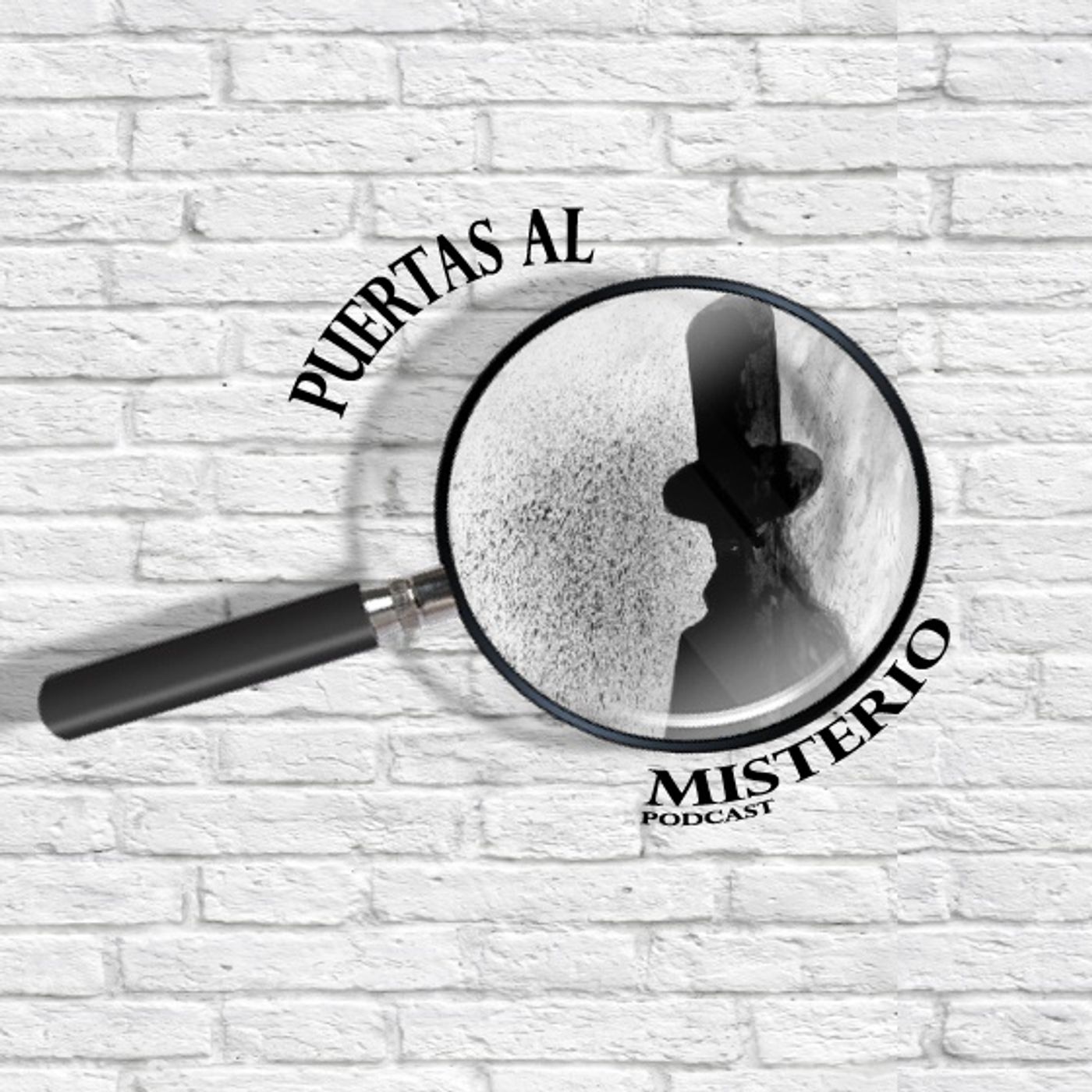PUERTAS AL MISTERIO