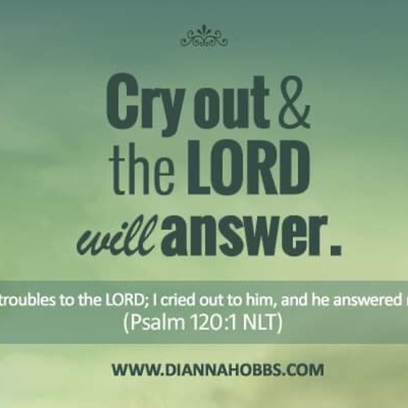 Blanch Waller\'s Prayer pod