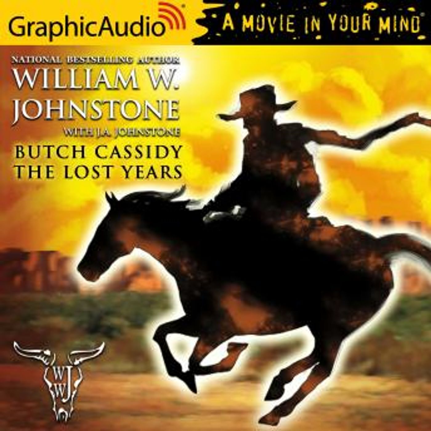 Stream Popular Full Audiobooks in Fiction, Westerns & War