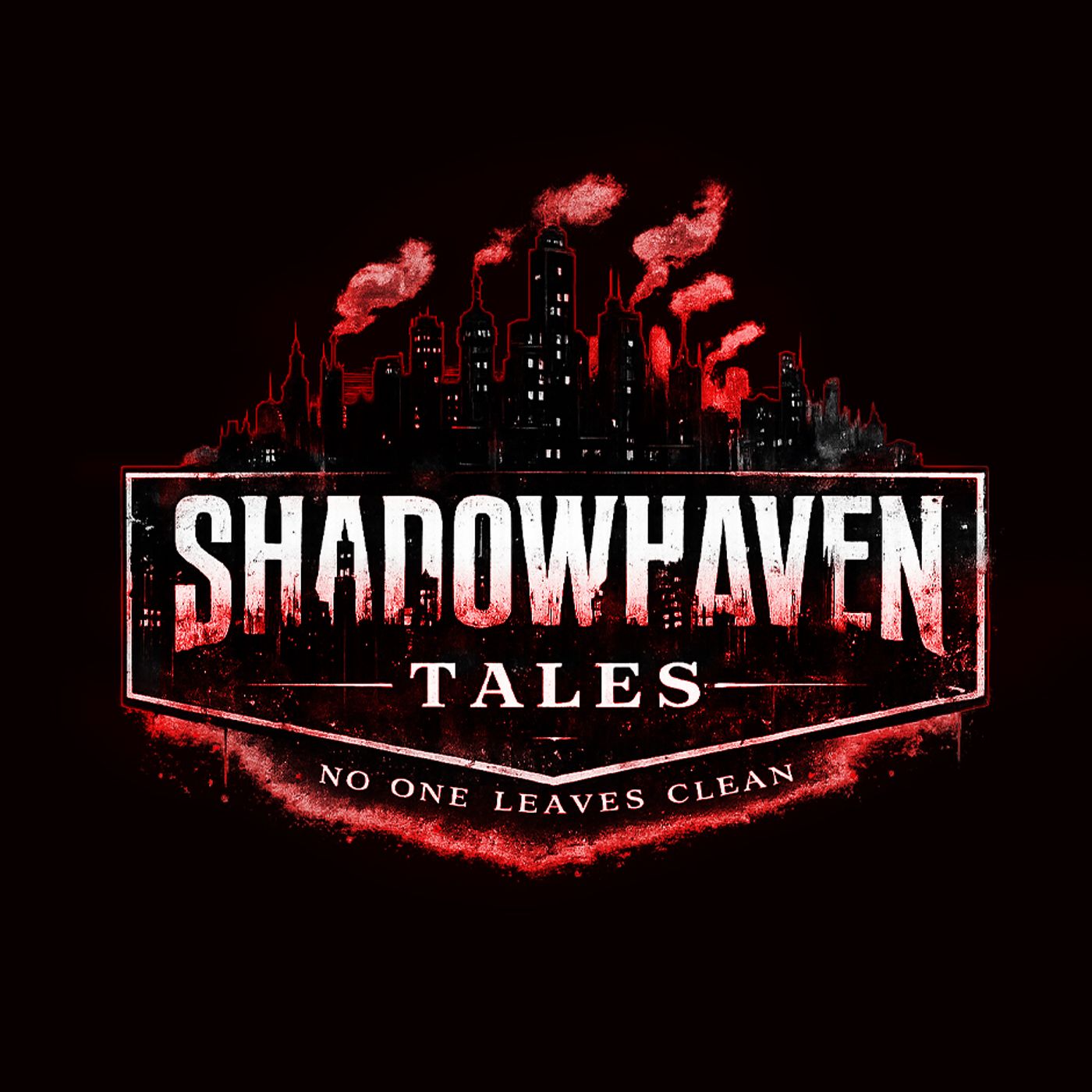 Shadowhaven Tales
