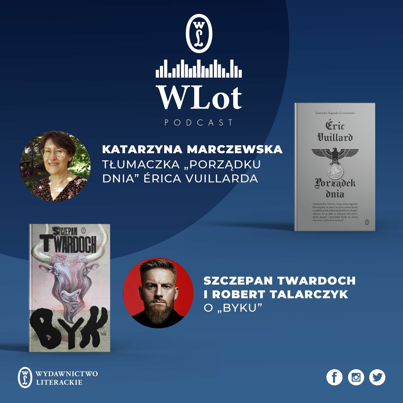 Wydawnictwo Literackie