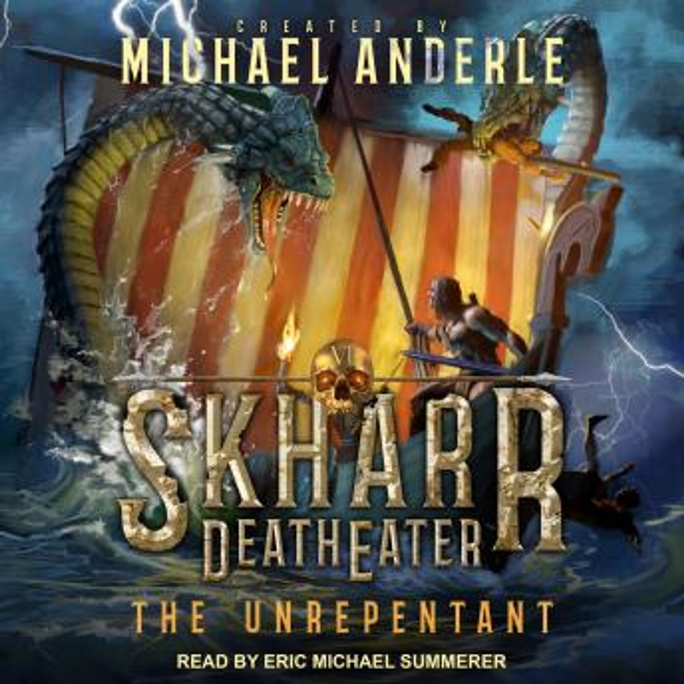 Grab the Essential Full Audiobooks in Science Fiction & Fantasy, Fantasy