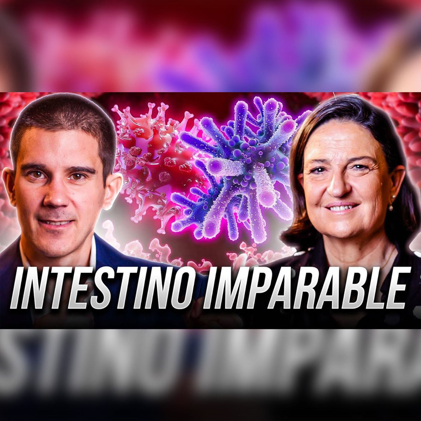 RETOMA EL CONTROL de tu SALUD DIGESTIVA siguiendo estos pasos| E30 Dra. de la Puerta