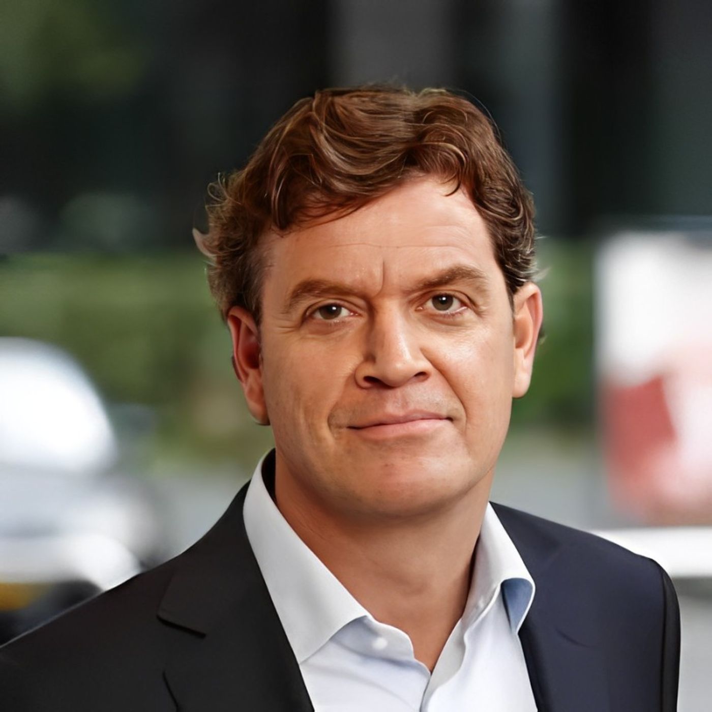 Eric van Stade