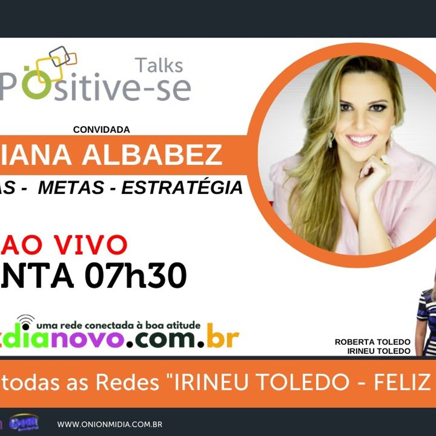 Feliz Dia Novo