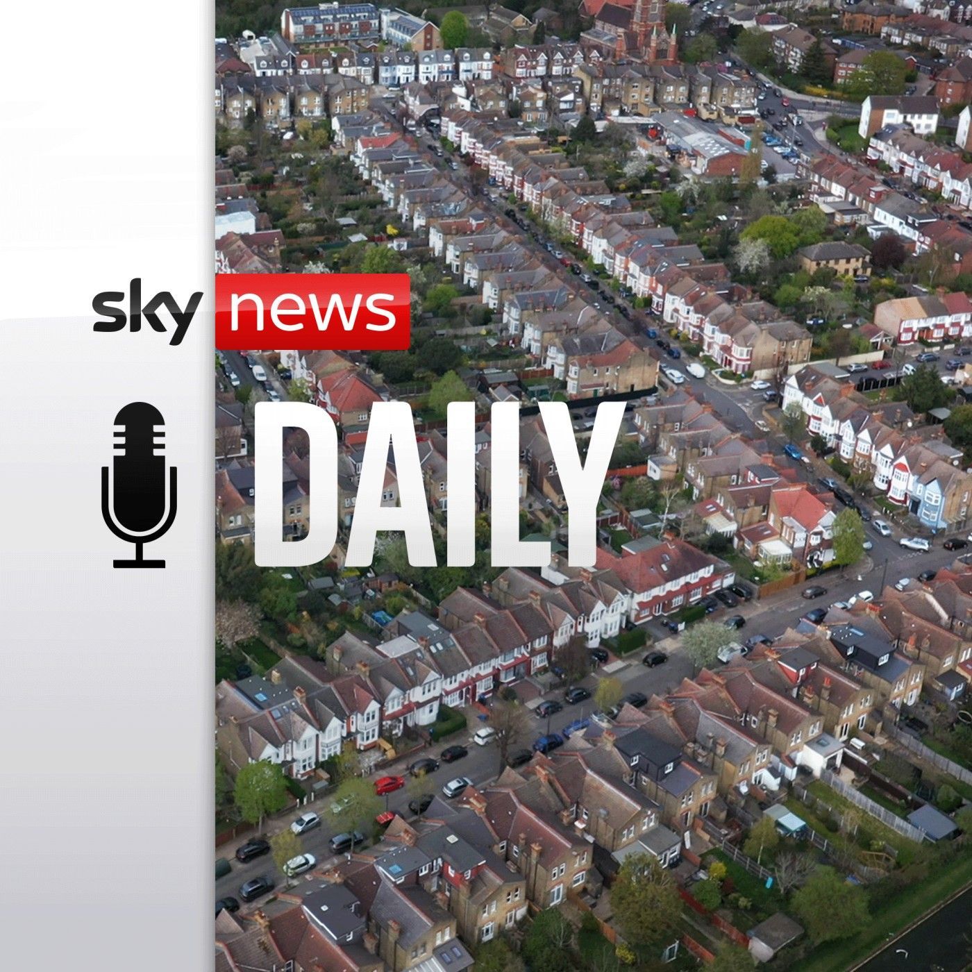Sky News Daily