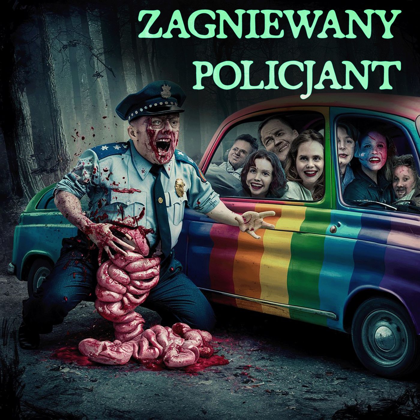 Opowieści ze wsi obok