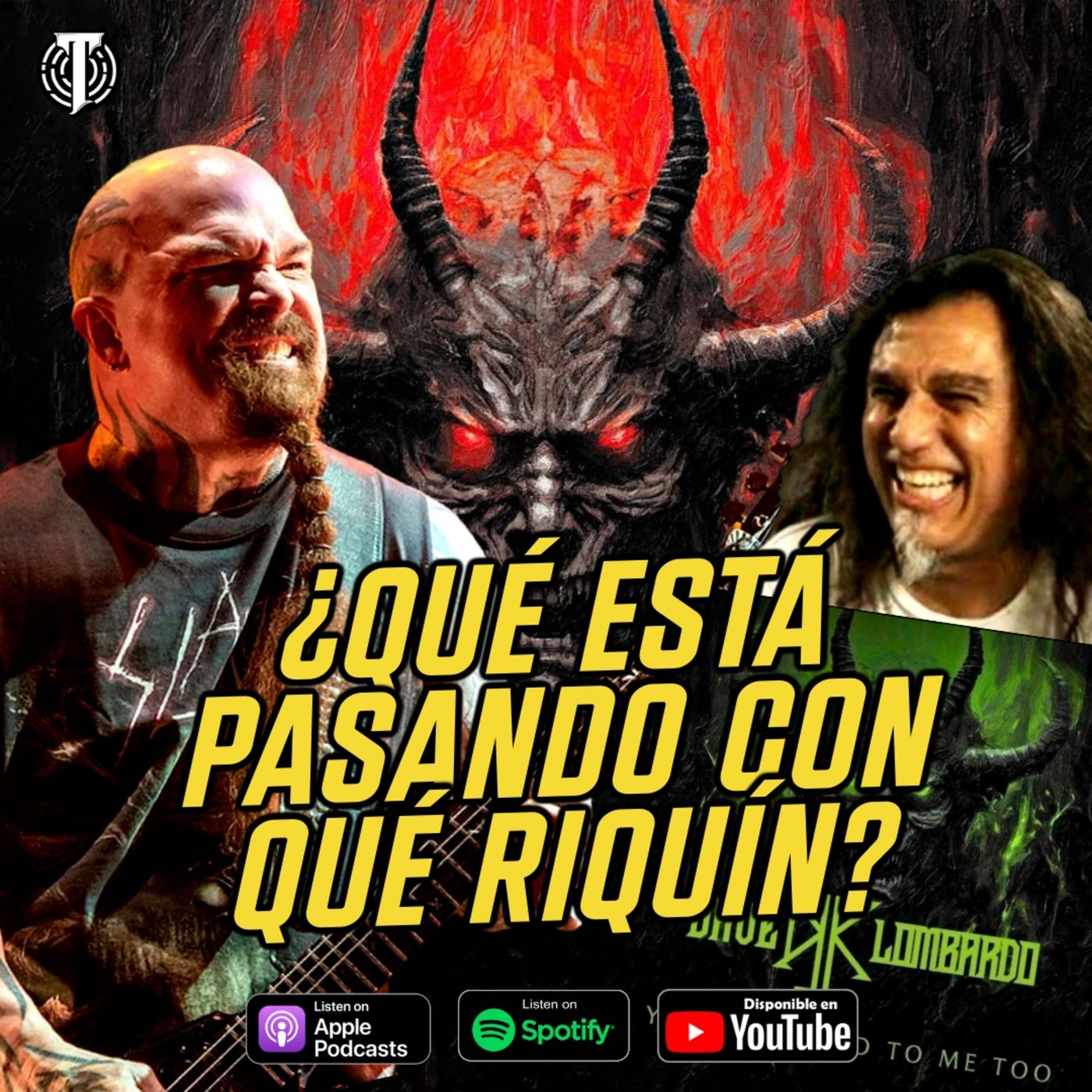 Trascendencia Podcast