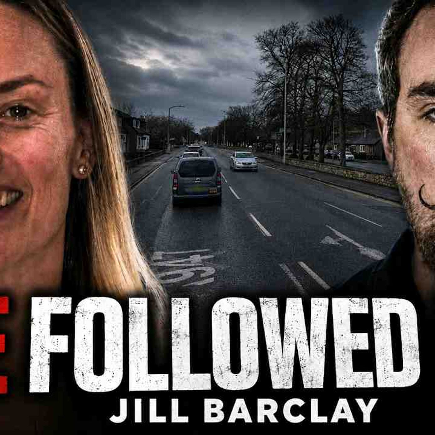 A Case Too Disturbing To Make It To Netflix - True Crime Documentary episode artwork
