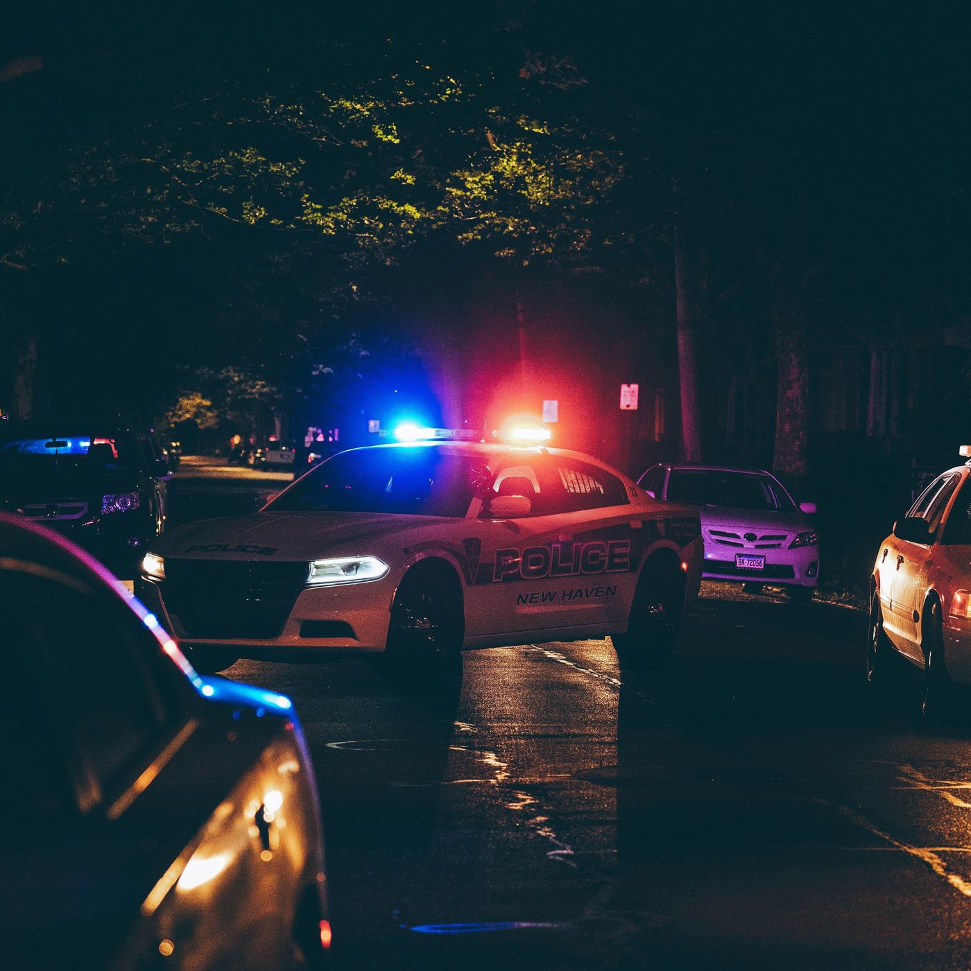 Brown University Shooting: Active Investigation and Casualties episode artwork