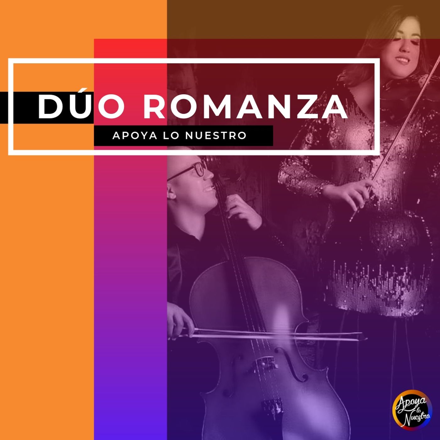 Apoya Lo Nuestro PR