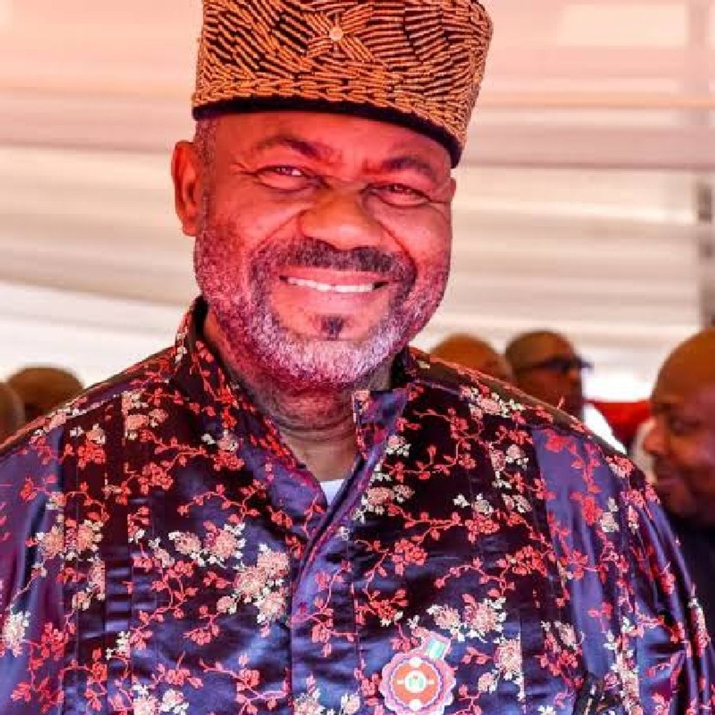 IS OHANAEZE NDI IGBO NEW PRESIDENT AN IGBO?? episode artwork