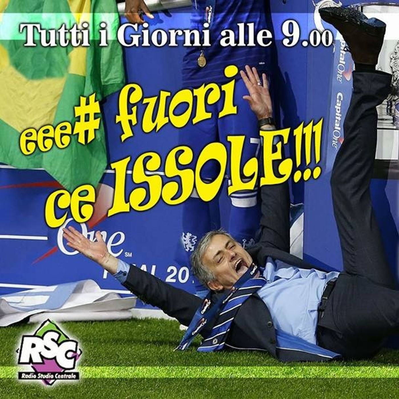Elia Francesco Show