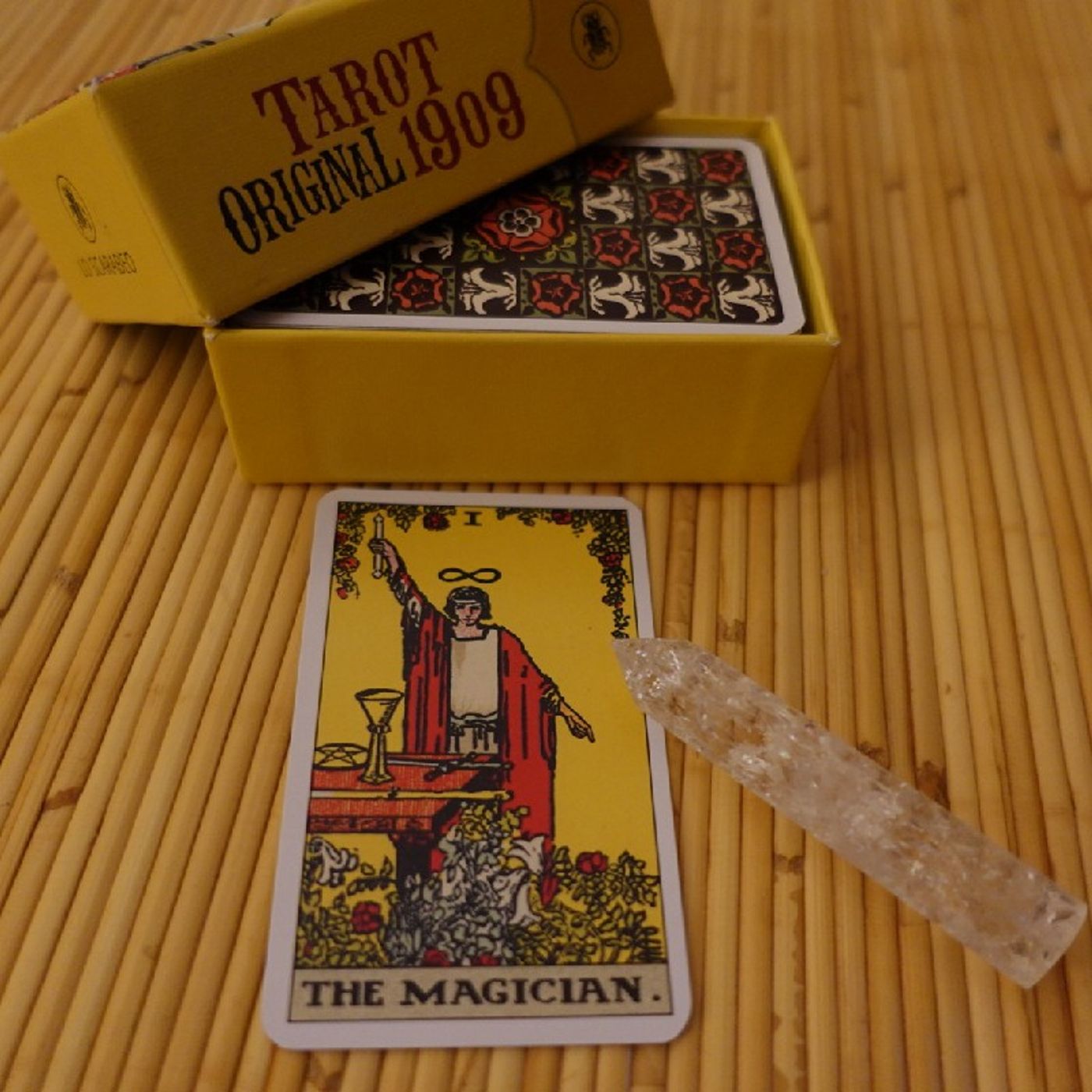 Diane\'s Tarot Diary: 我的塔羅日記