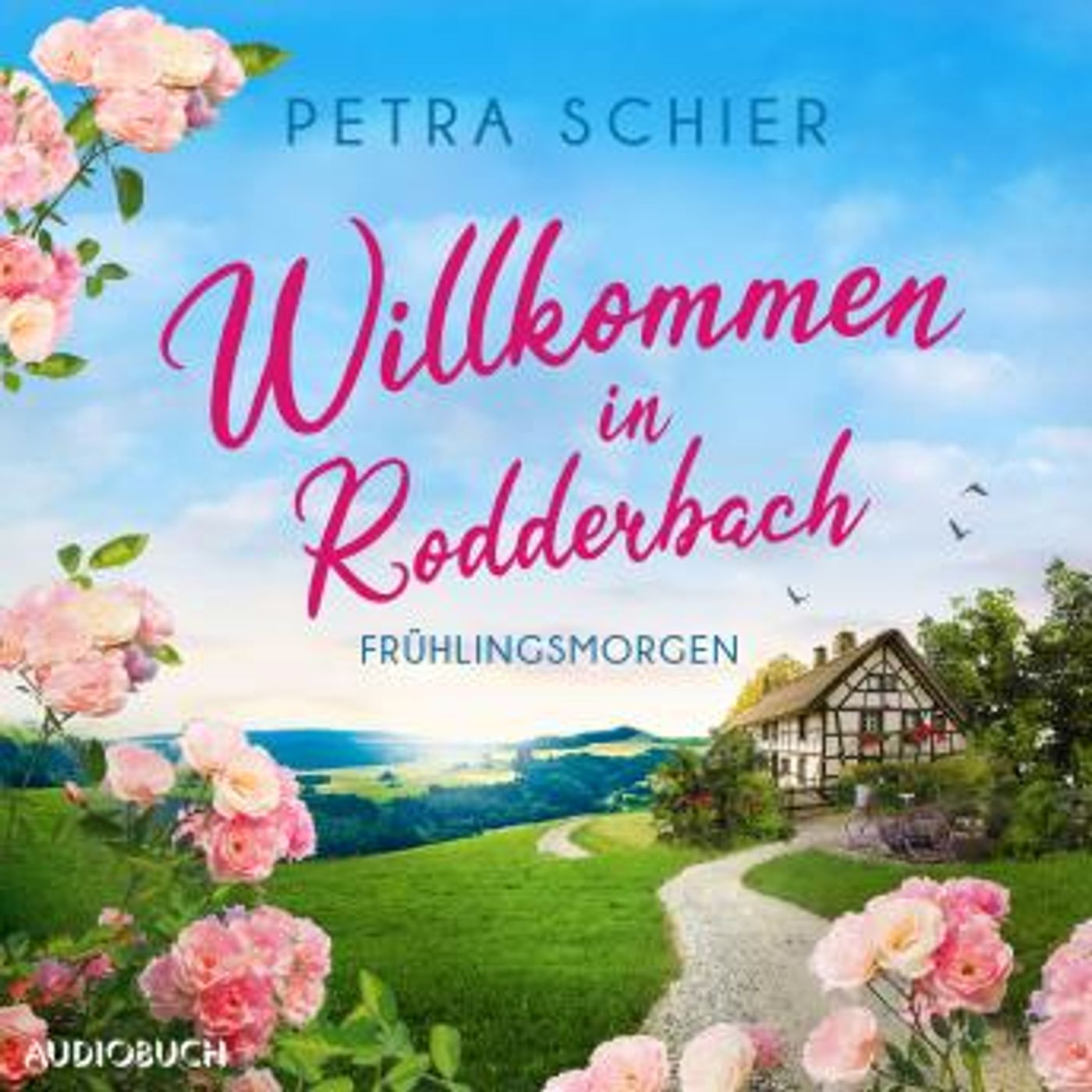 Access Top-Rated Full Audiobooks in Romance, Modern