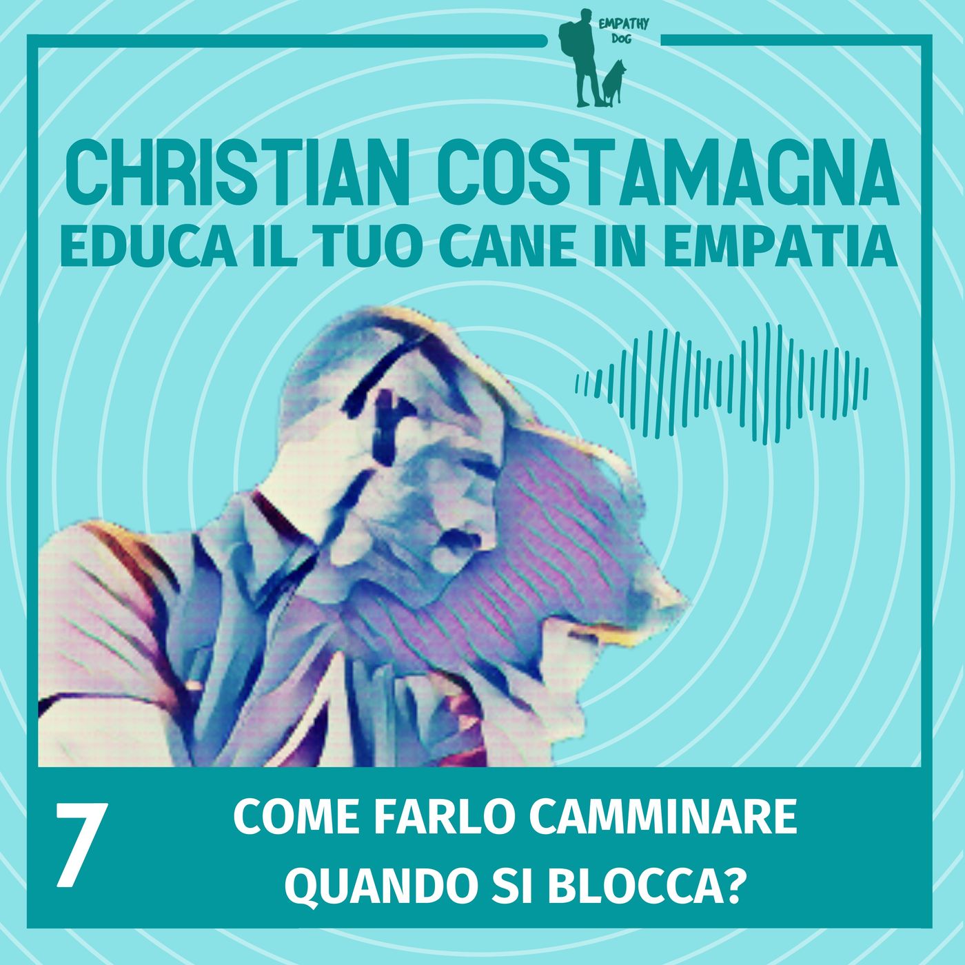 Educa il tuo cane in empatia