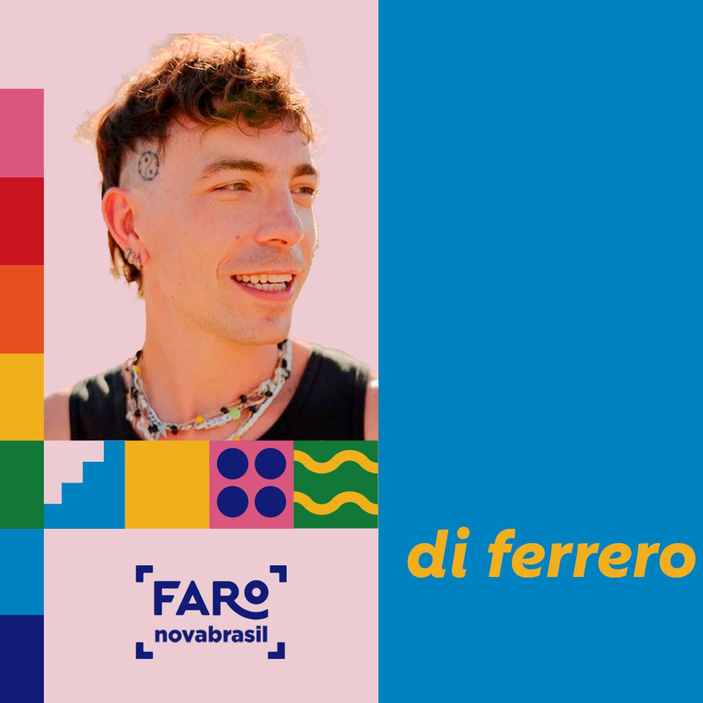 Faro Novabrasil