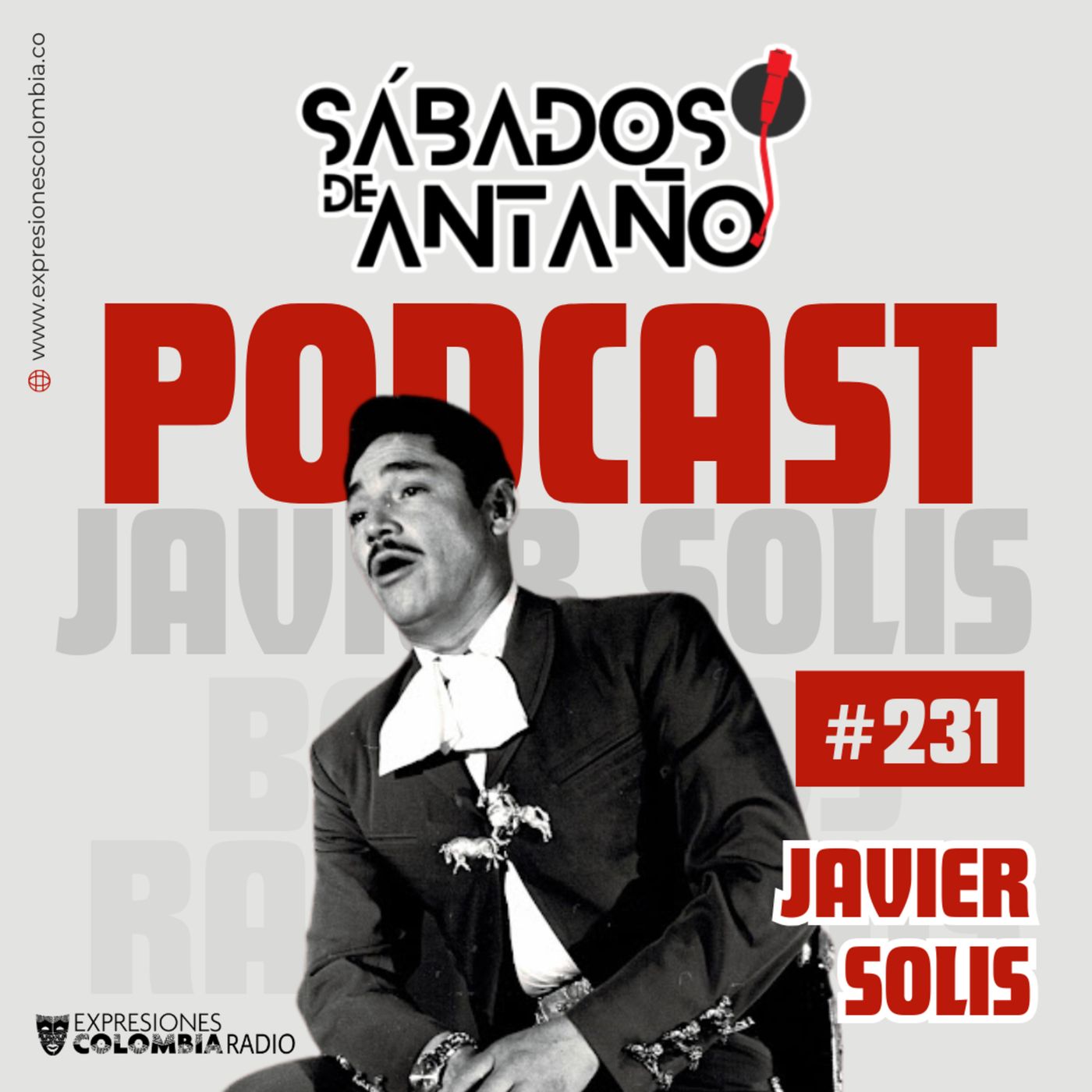 Expresiones Colombia Radio