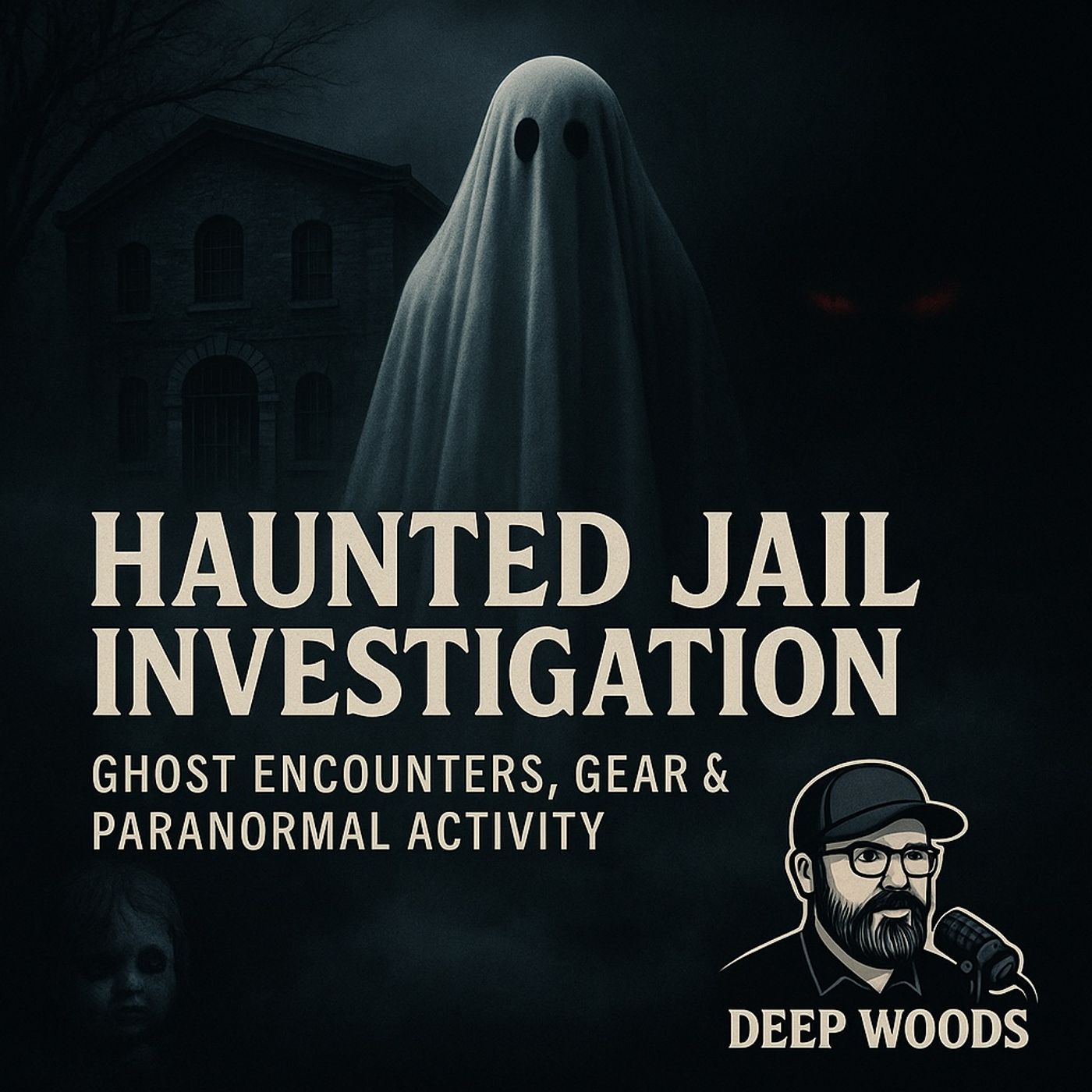 Haunted Jail Investigation | Ghost Encounters, Gear & Paranormal Activity
