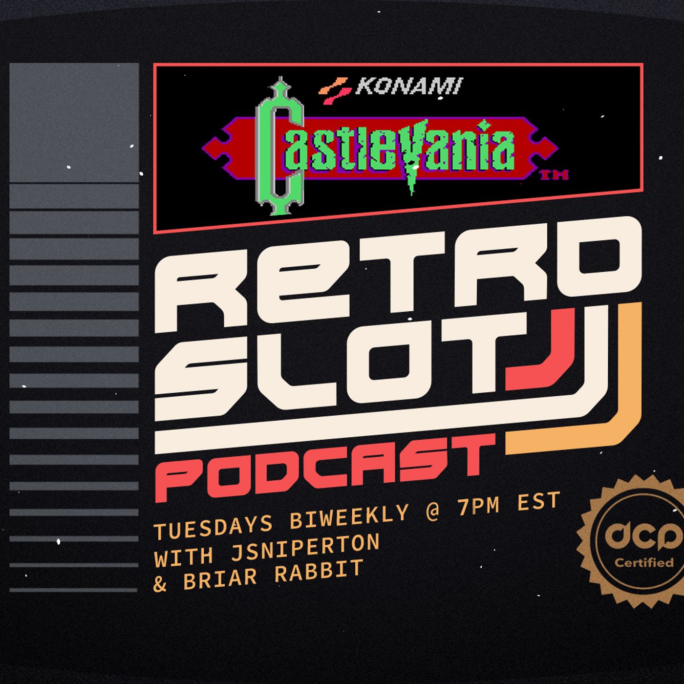 Destiny Community Podcast
