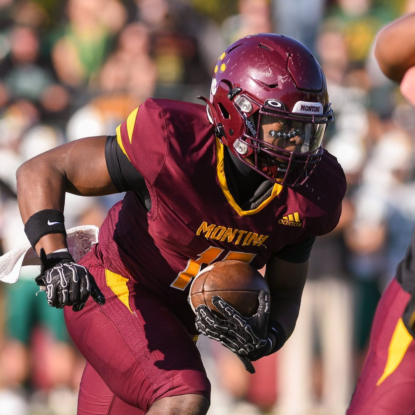 DuPage and suburban Cook County semifinal IHSA football previews episode artwork