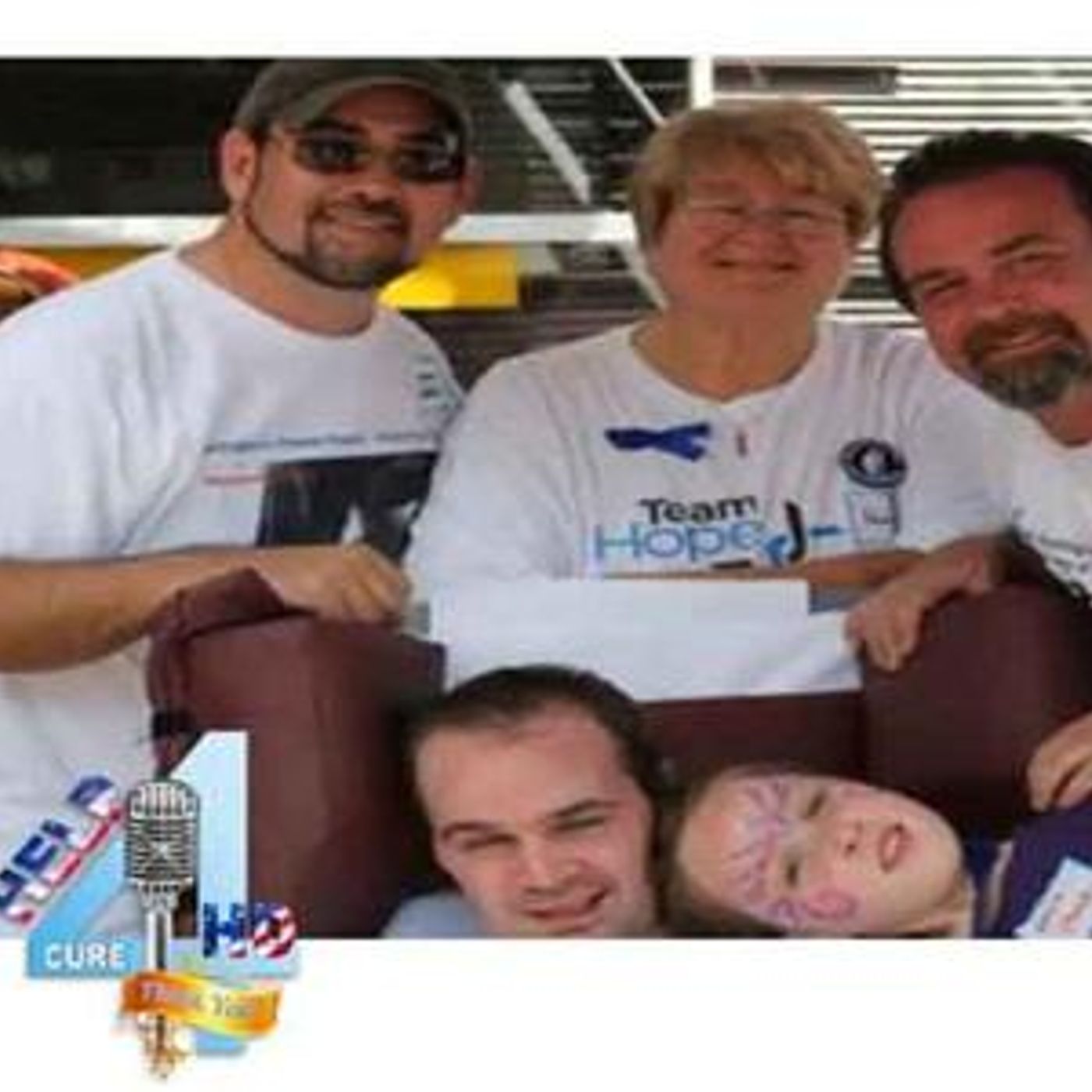 HELP 4 HD  ~ 411 with James Valvano episode artwork