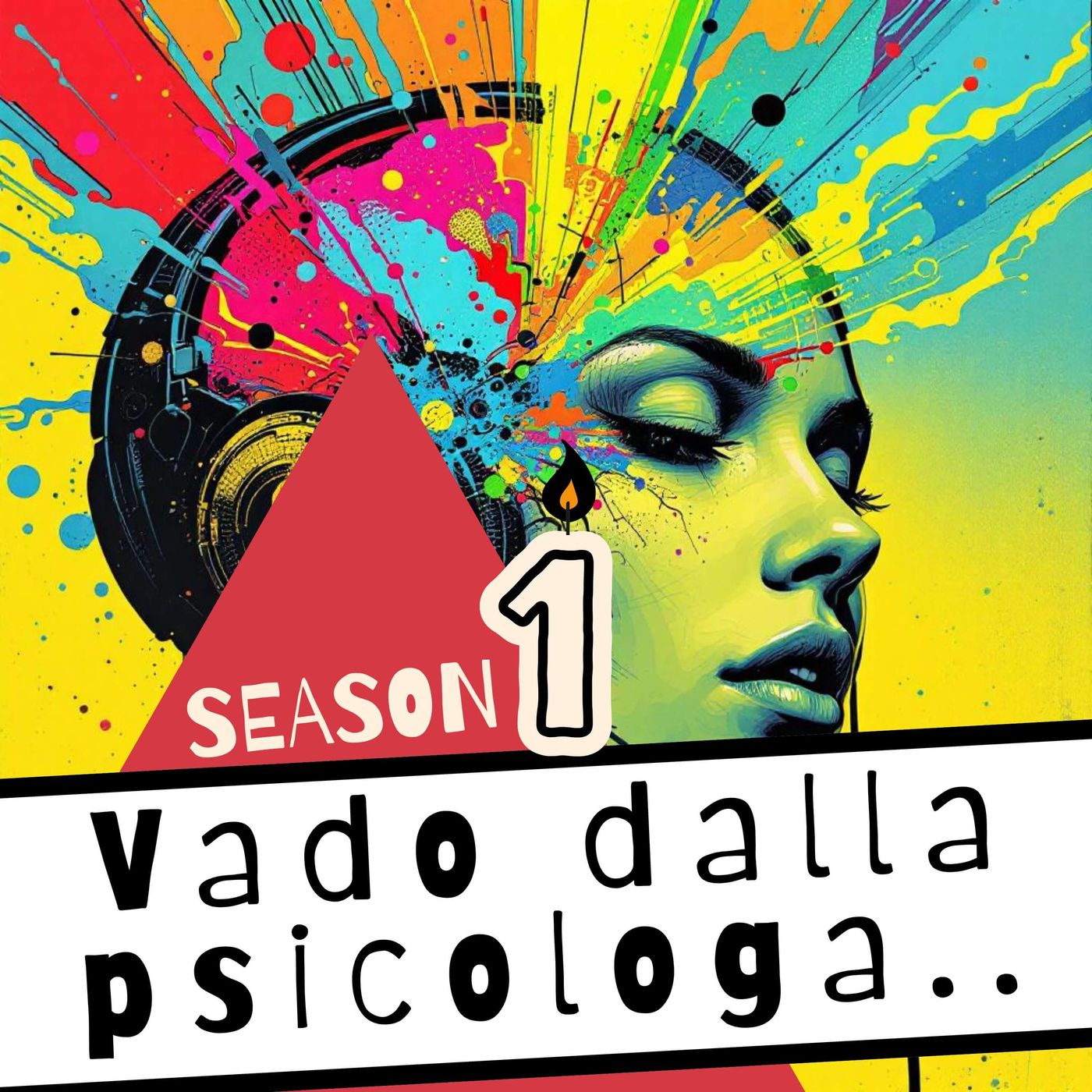Vado dalla psicologa..