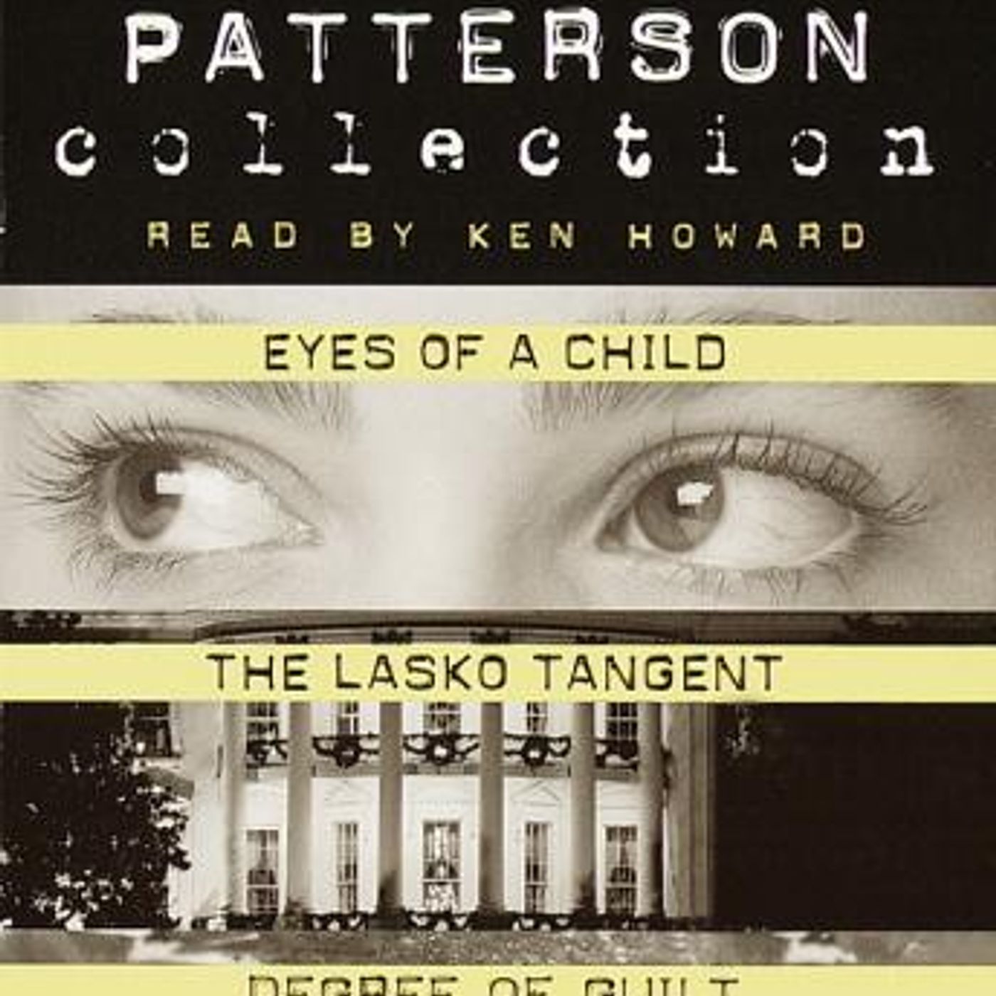 Listen to the Best Full Audiobooks in Mystery, Thriller & Horror, Suspense