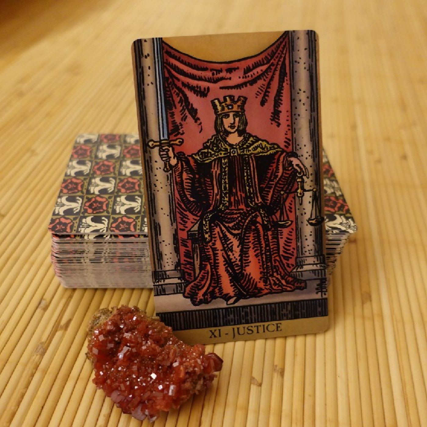 Diane\'s Tarot Diary: 我的塔羅日記