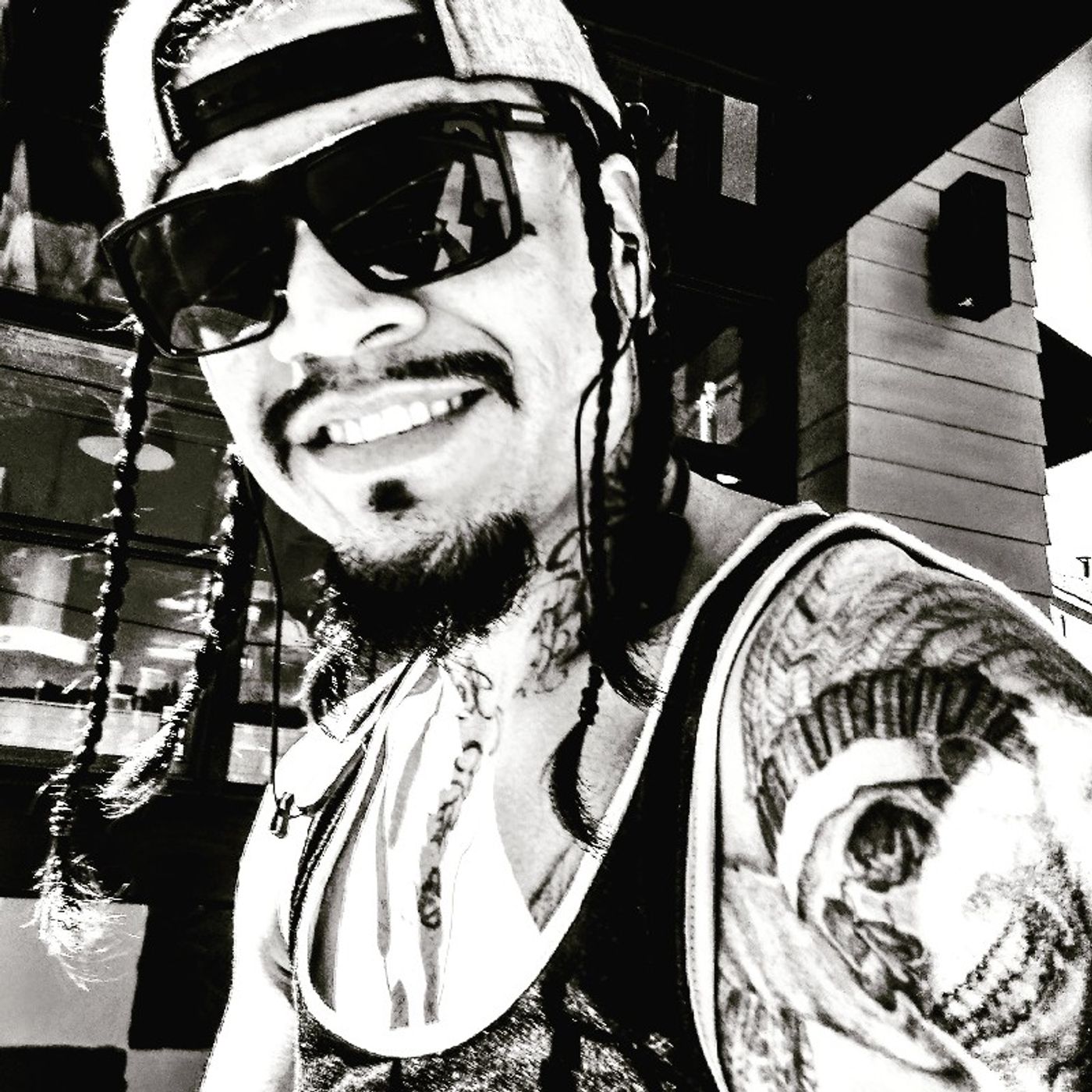 Franki\'Boi Styelz\'s show