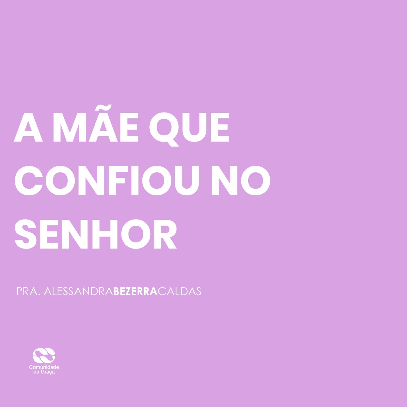 Comunidade da Graça