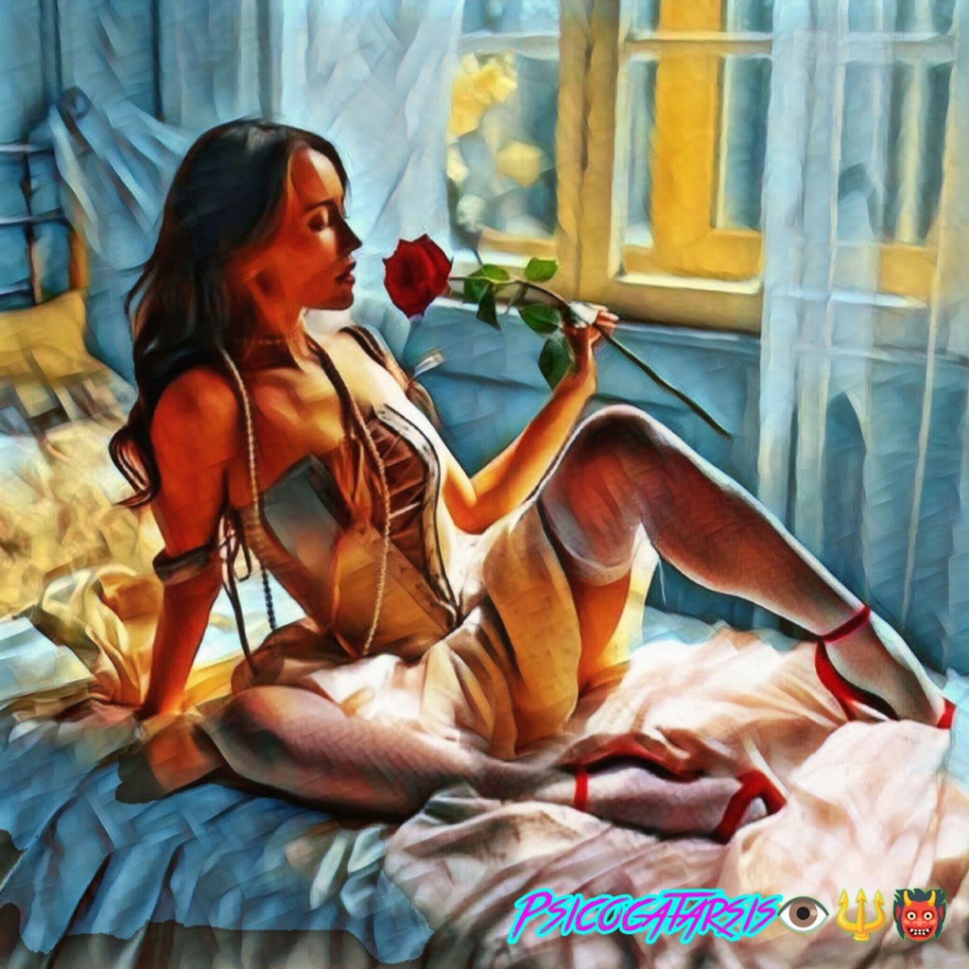 Relaciones peligrosas ,2 historias ...Un reality show sobre adulterio  La familia Popov(1)_1 episode artwork