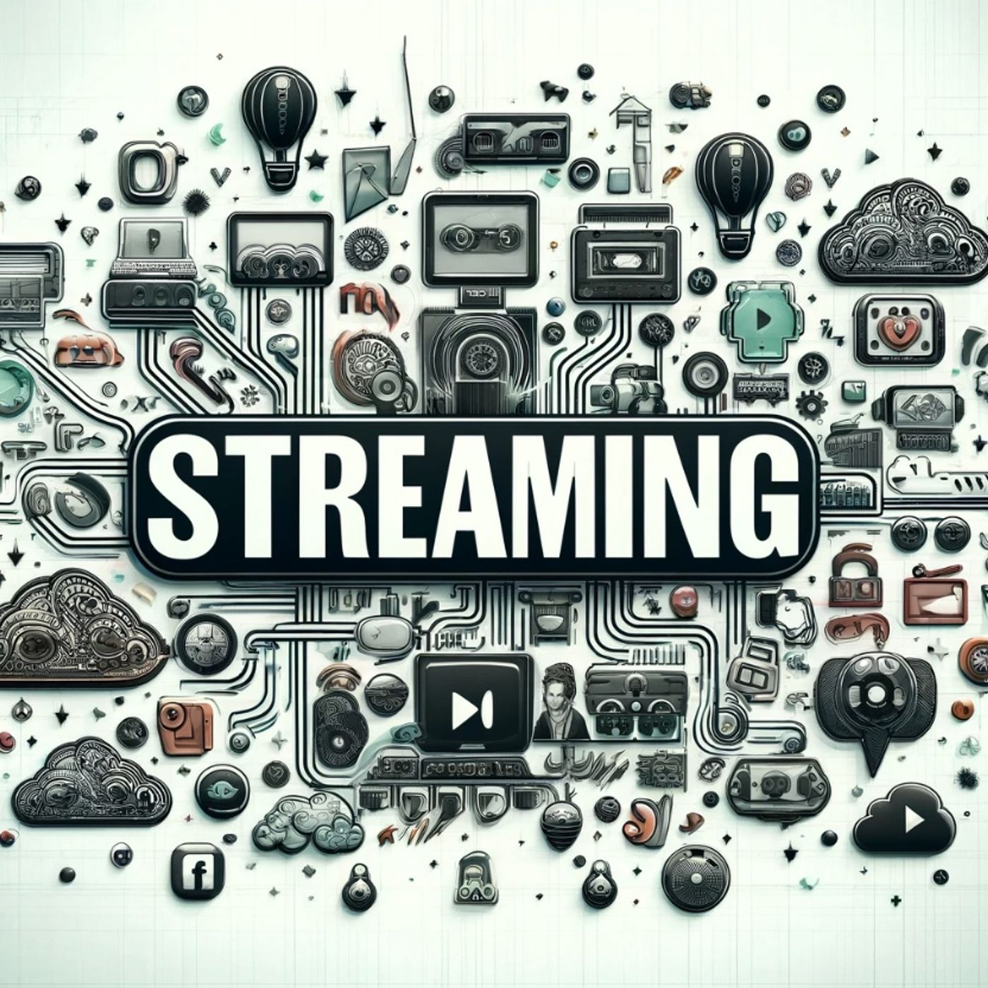 Streaming