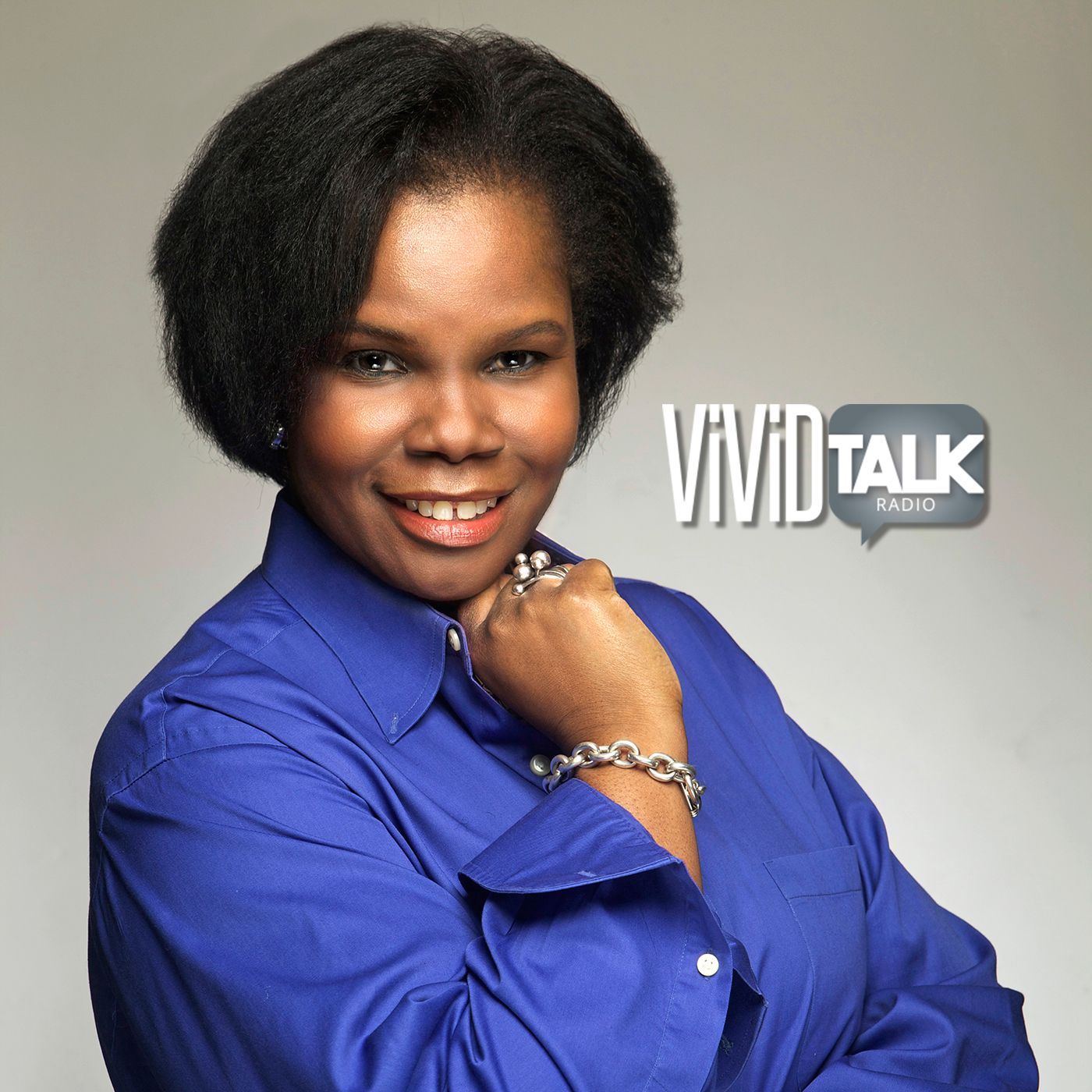Vivid Talk™ Radio
