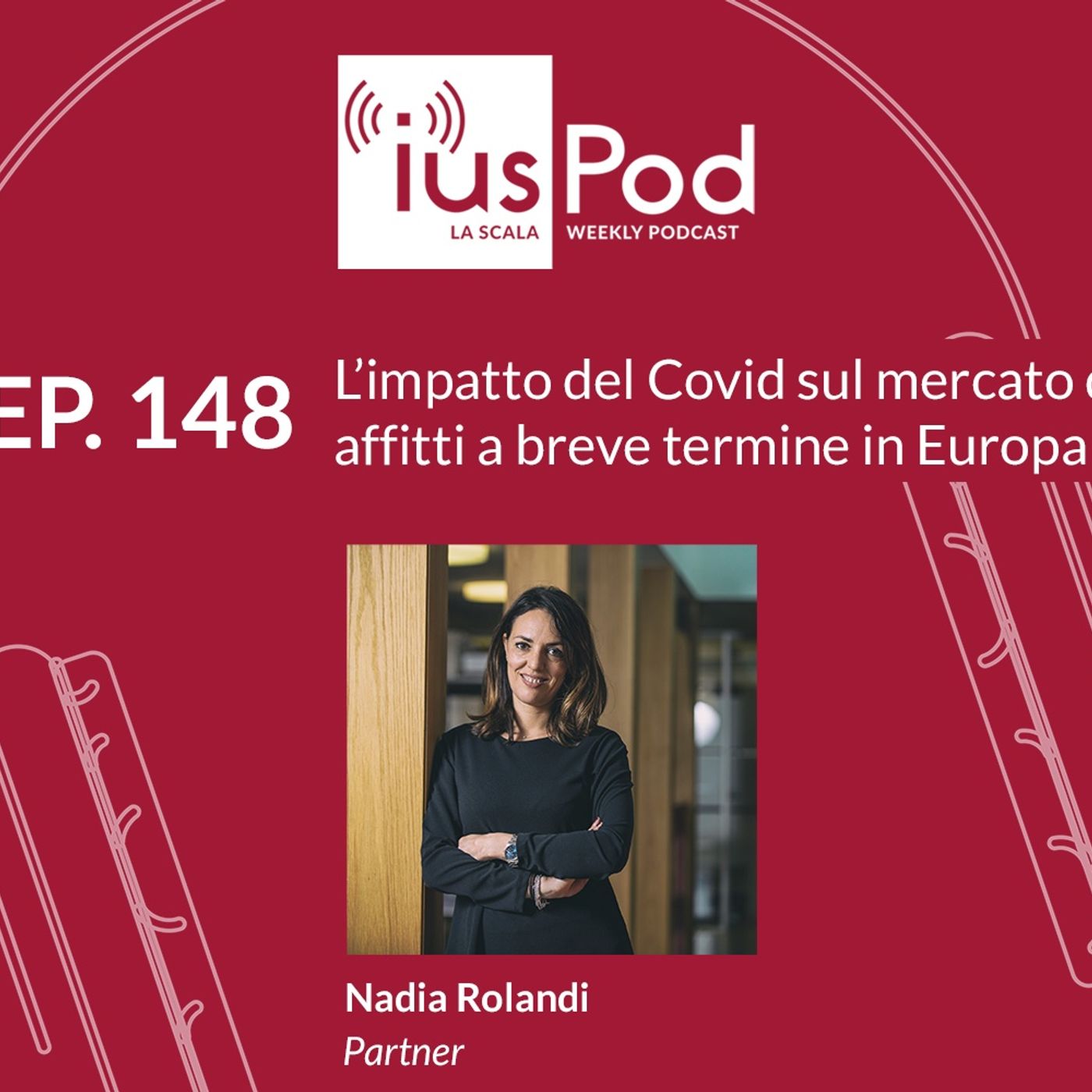 IusPod - La Scala weekly podcast