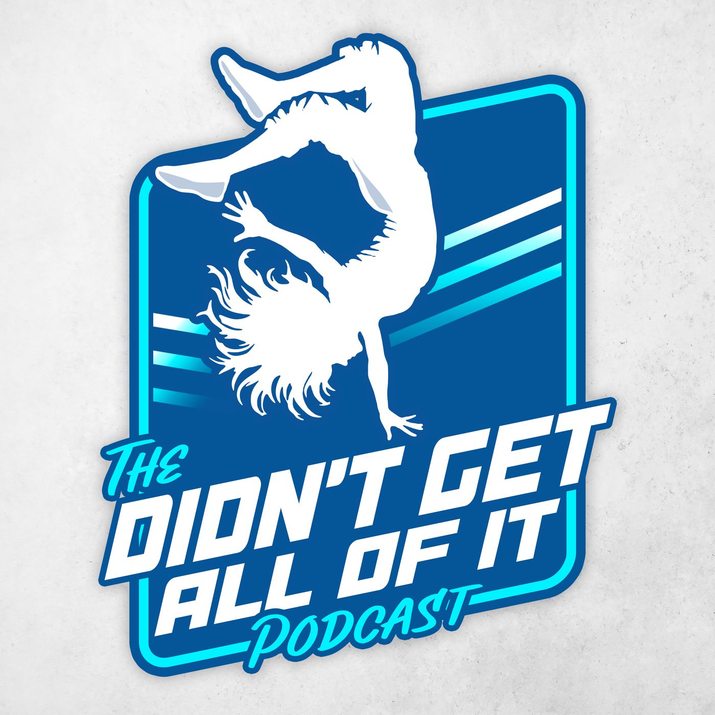 Introducing The Fatal Four's Didn't Get All Of It Podcast