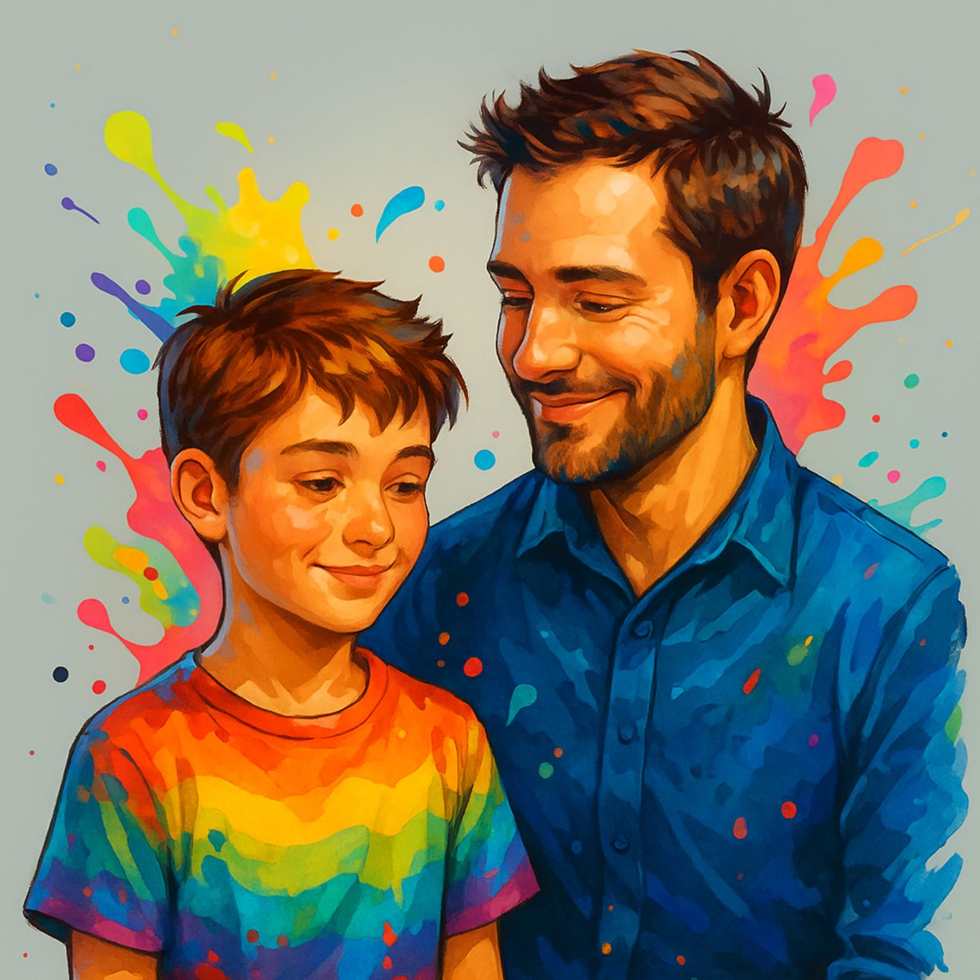 Manda me! episode artwork