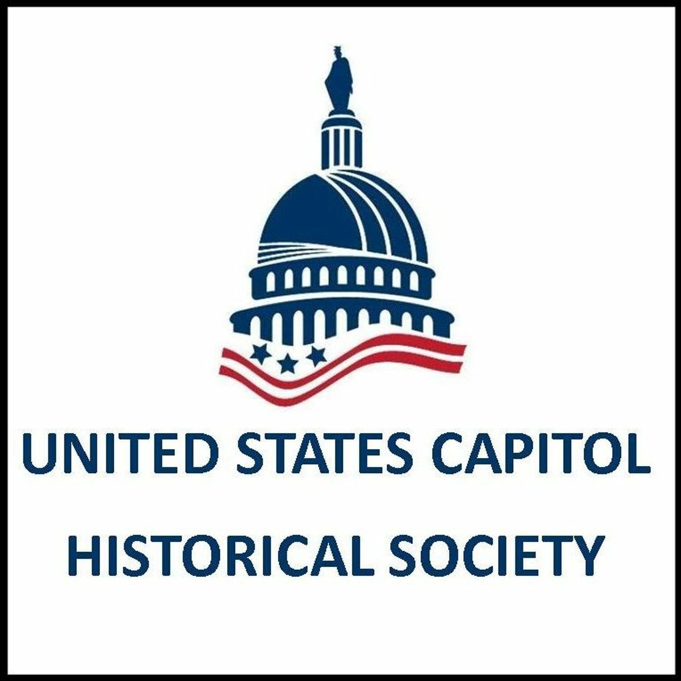 The US Capitol: Insights from the Capitol Historical Society Chief Guide episode artwork