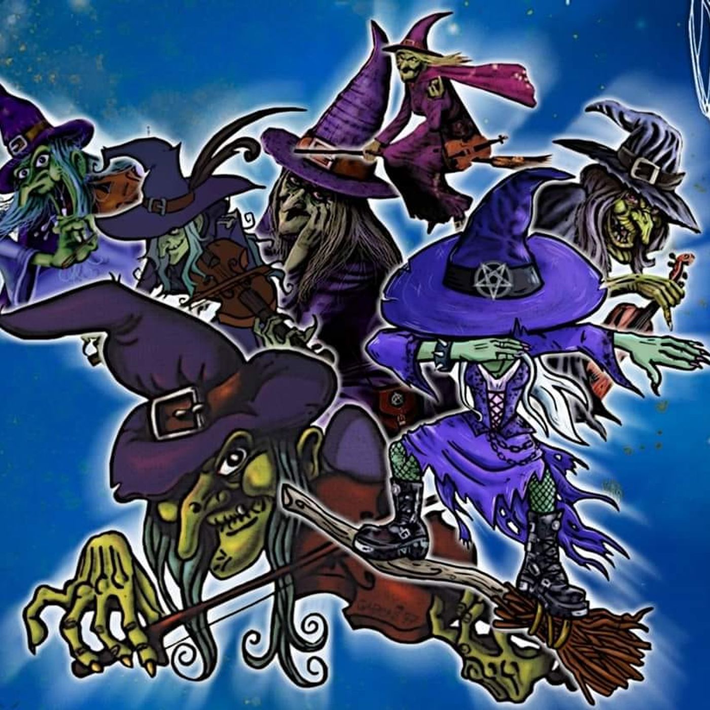 Portada de El Rocko