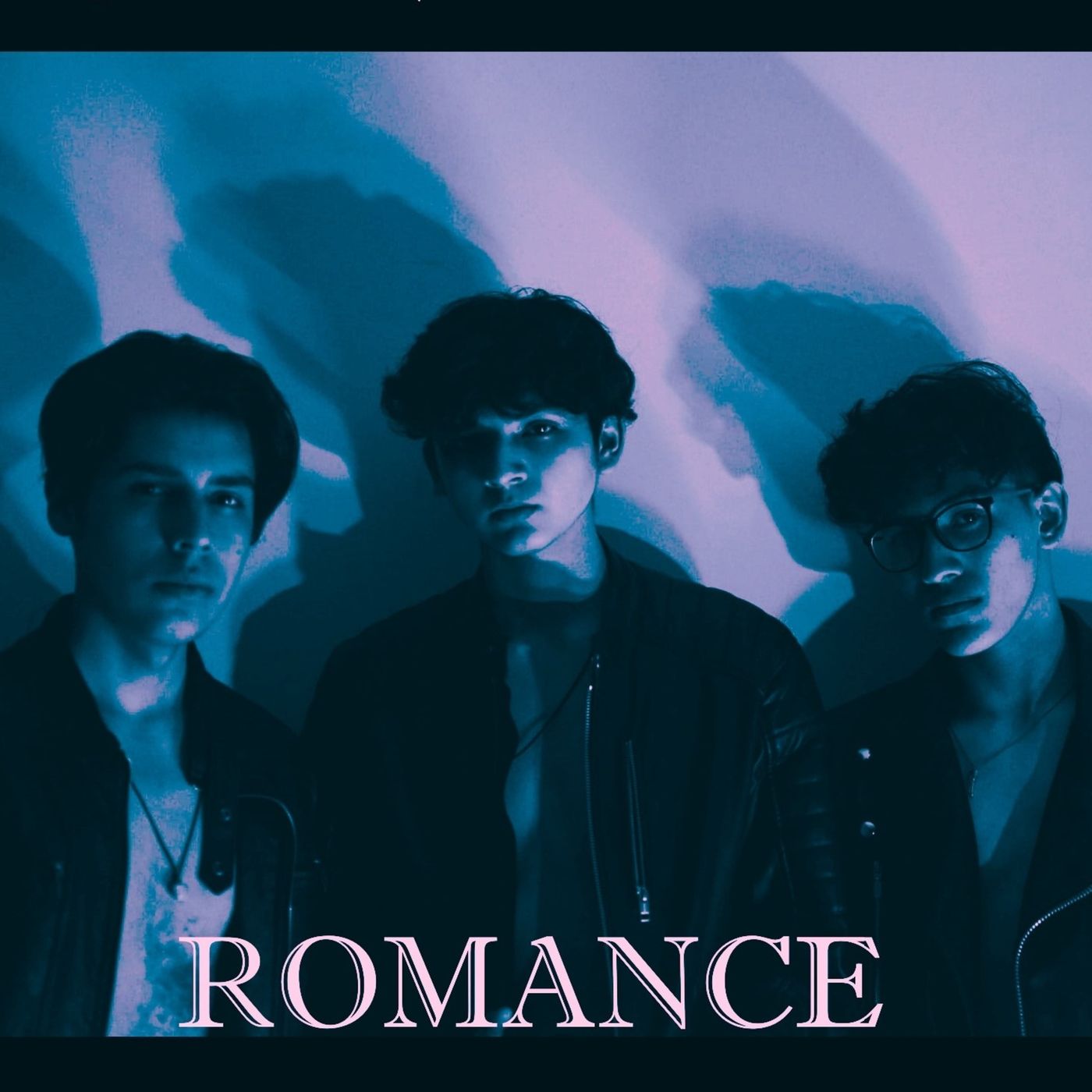 Entrevista con ROMANCE | T02E34 episode artwork