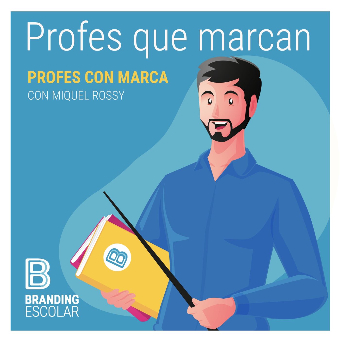 Profes que marcan
